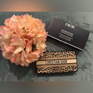 Dior Diorshow 10 Couleurs Eyeshadow Palette – Mitzah Edition (001)